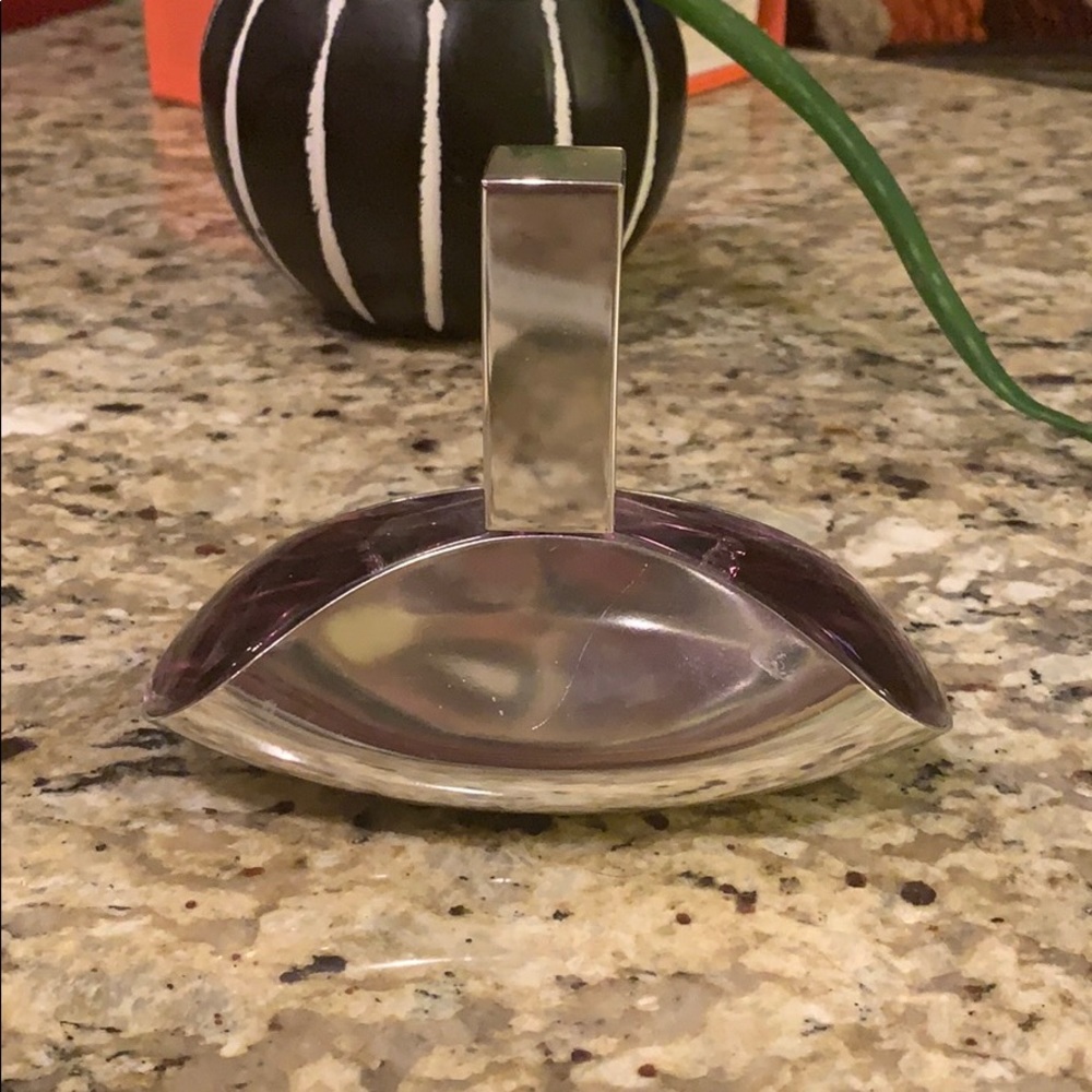 Large bottle Calvin Klein euphoria